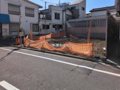 葛飾区西新小岩３丁目