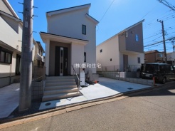 船橋市芝山６丁目