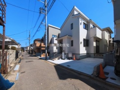 船橋市芝山６丁目