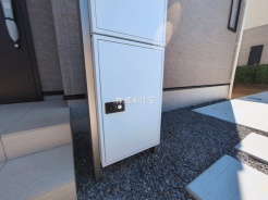 松戸市八ケ崎４丁目