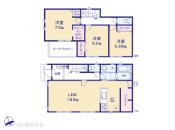 図面と異なる場合は現況を優先