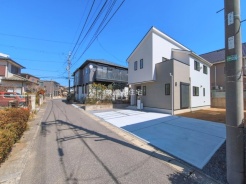 松戸市八ケ崎４丁目