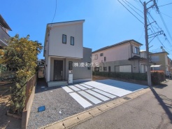 松戸市八ケ崎４丁目