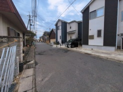 松戸市八ケ崎３丁目