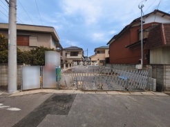 松戸市八ケ崎３丁目