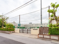 葛飾区鎌倉４丁目