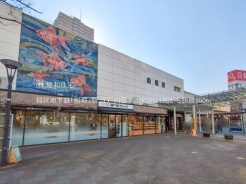 江戸川区東小松川４丁目