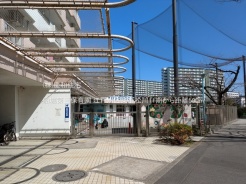 江戸川区東小松川４丁目