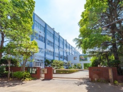 江戸川区東小松川４丁目
