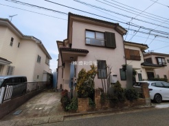 船橋市田喜野井１丁目