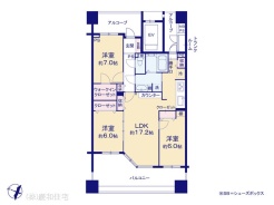 図面と異なる場合は現況を優先