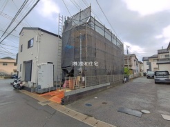 市川市国分１丁目