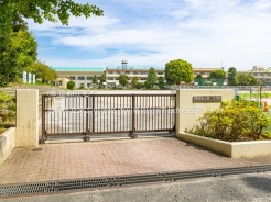 市川市国分１丁目