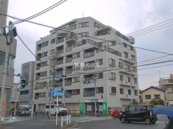 江戸川区南小岩８丁目