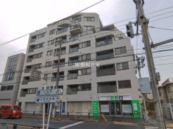 江戸川区南小岩８丁目