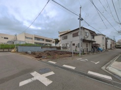 船橋市高根台３丁目