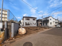 船橋市高根台３丁目