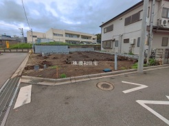 船橋市高根台３丁目