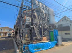 船橋市駿河台１丁目