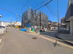 船橋市駿河台１丁目