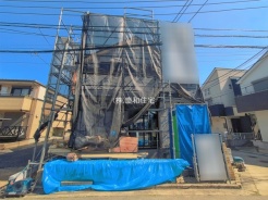 船橋市駿河台１丁目