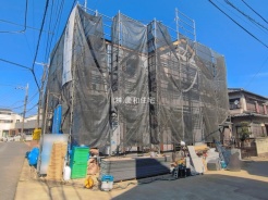 船橋市駿河台１丁目