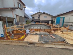 船橋市松が丘４丁目