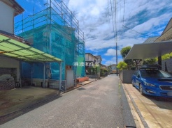 船橋市松が丘４丁目