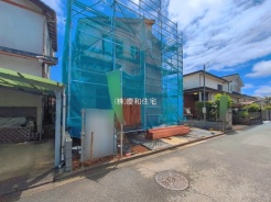 船橋市松が丘４丁目