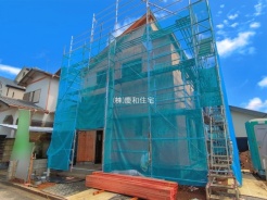 船橋市松が丘４丁目