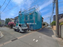 松戸市稔台８丁目