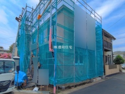 松戸市稔台８丁目