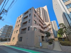 江戸川区松江５丁目