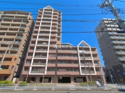 江戸川区松江５丁目