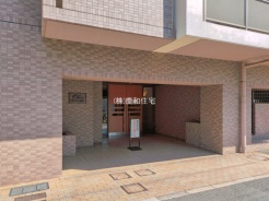 江戸川区松江５丁目