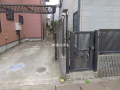 市川市若宮３丁目