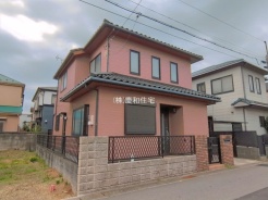 市川市若宮３丁目