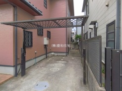 市川市若宮３丁目