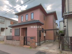 市川市若宮３丁目