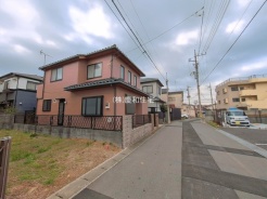 市川市若宮３丁目