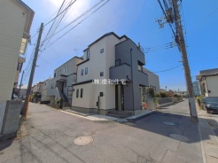市川市大洲１丁目