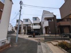 市川市若宮１丁目