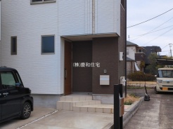 市川市若宮１丁目