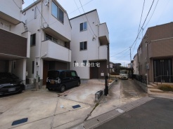 市川市若宮１丁目