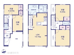 図面と異なる場合は現況を優先