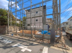 江戸川区東小松川２丁目