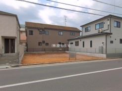 船橋市習志野台２丁目