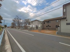 船橋市習志野台２丁目