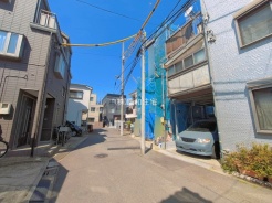 江戸川区船堀２丁目