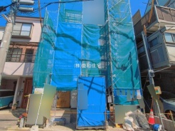 江戸川区船堀２丁目